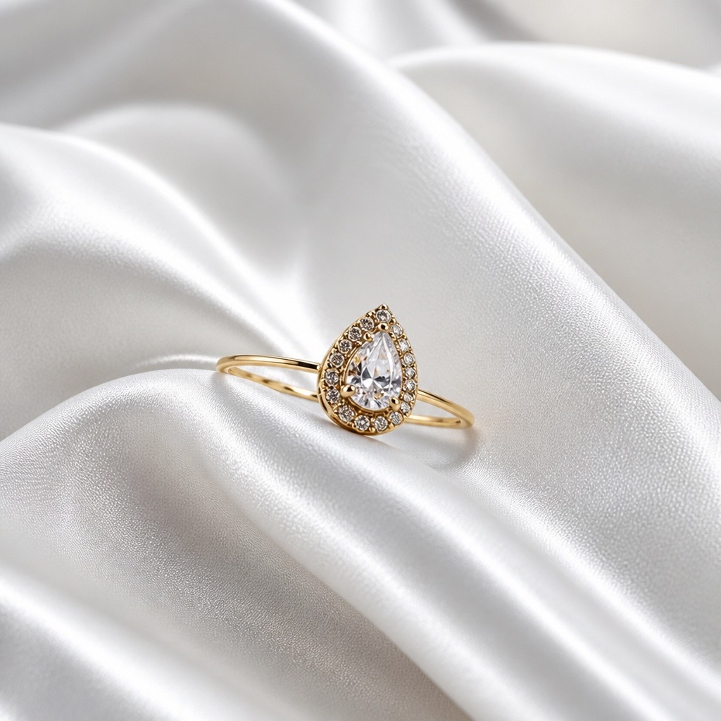 Raya ring