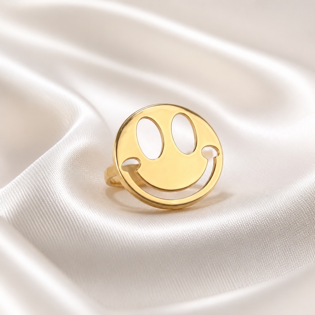 Luve ring