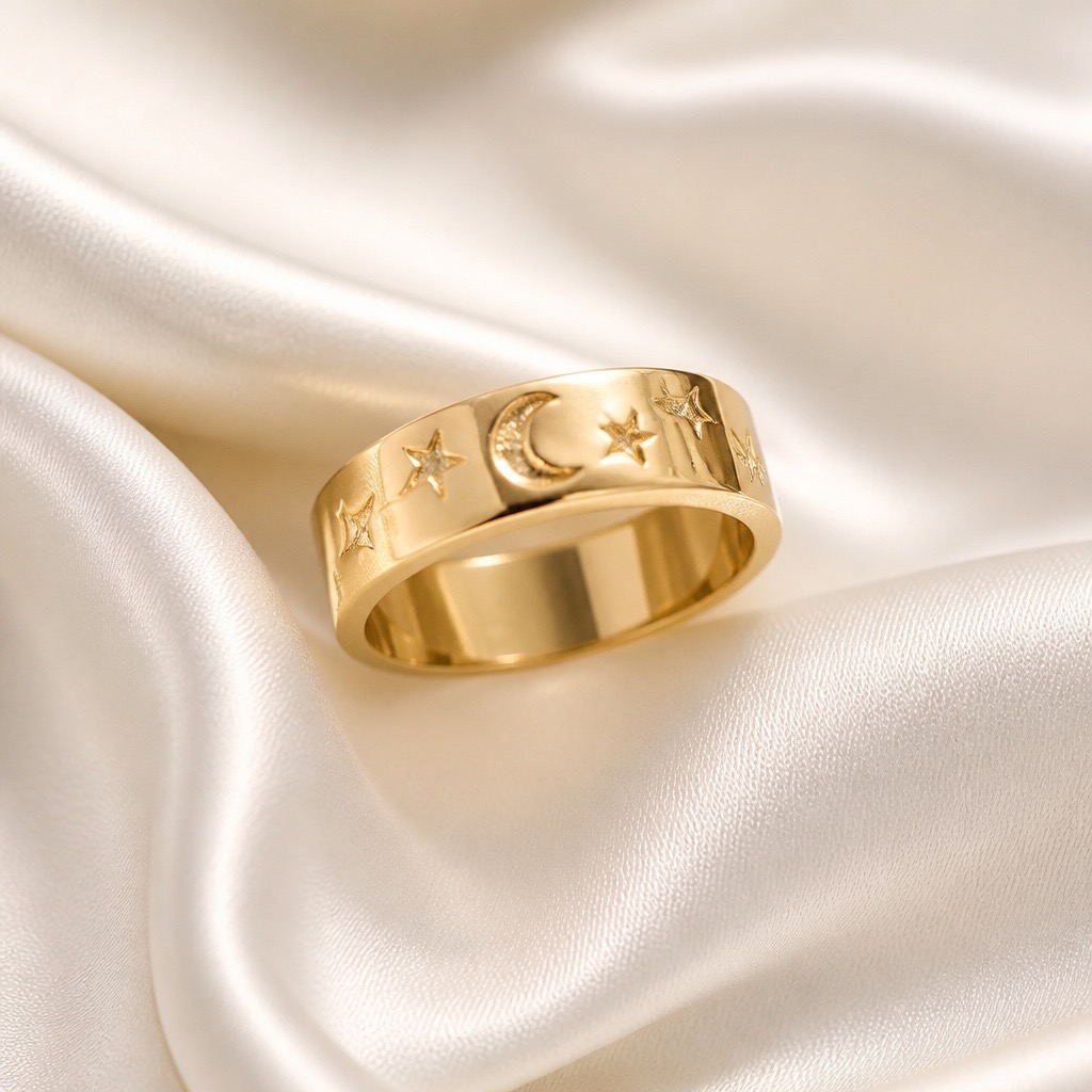 Vela ring