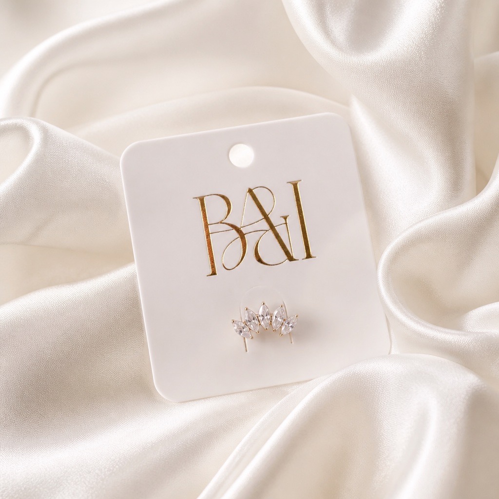 Bijou piercing
