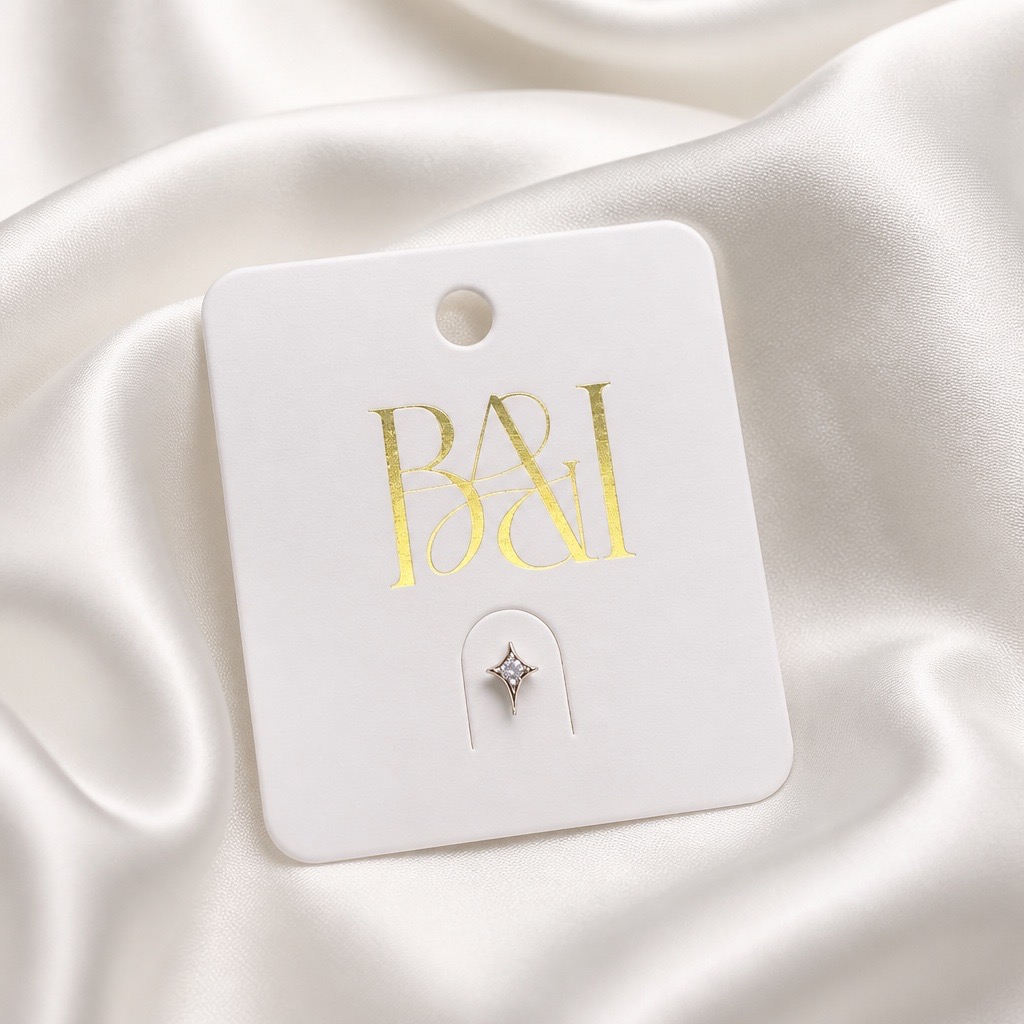 Orvella piercing