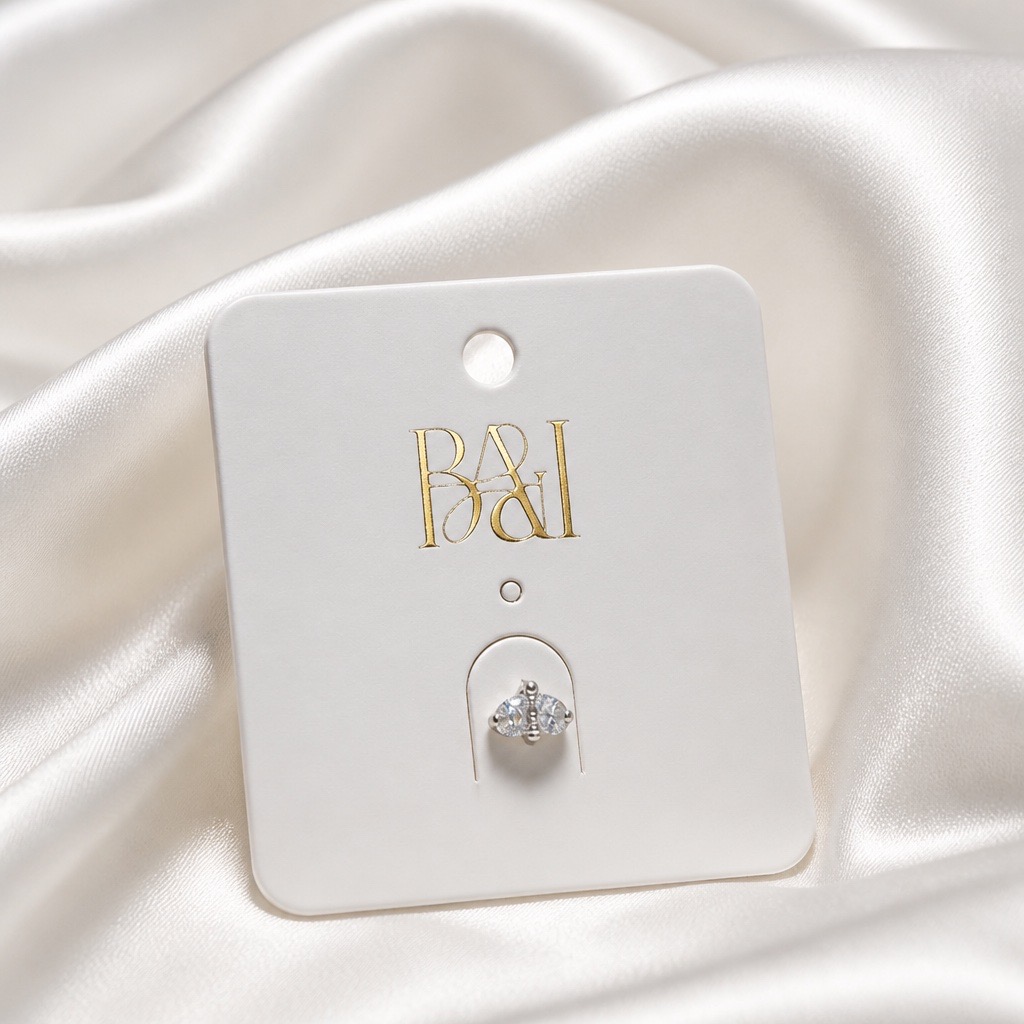 Virelle piercing
