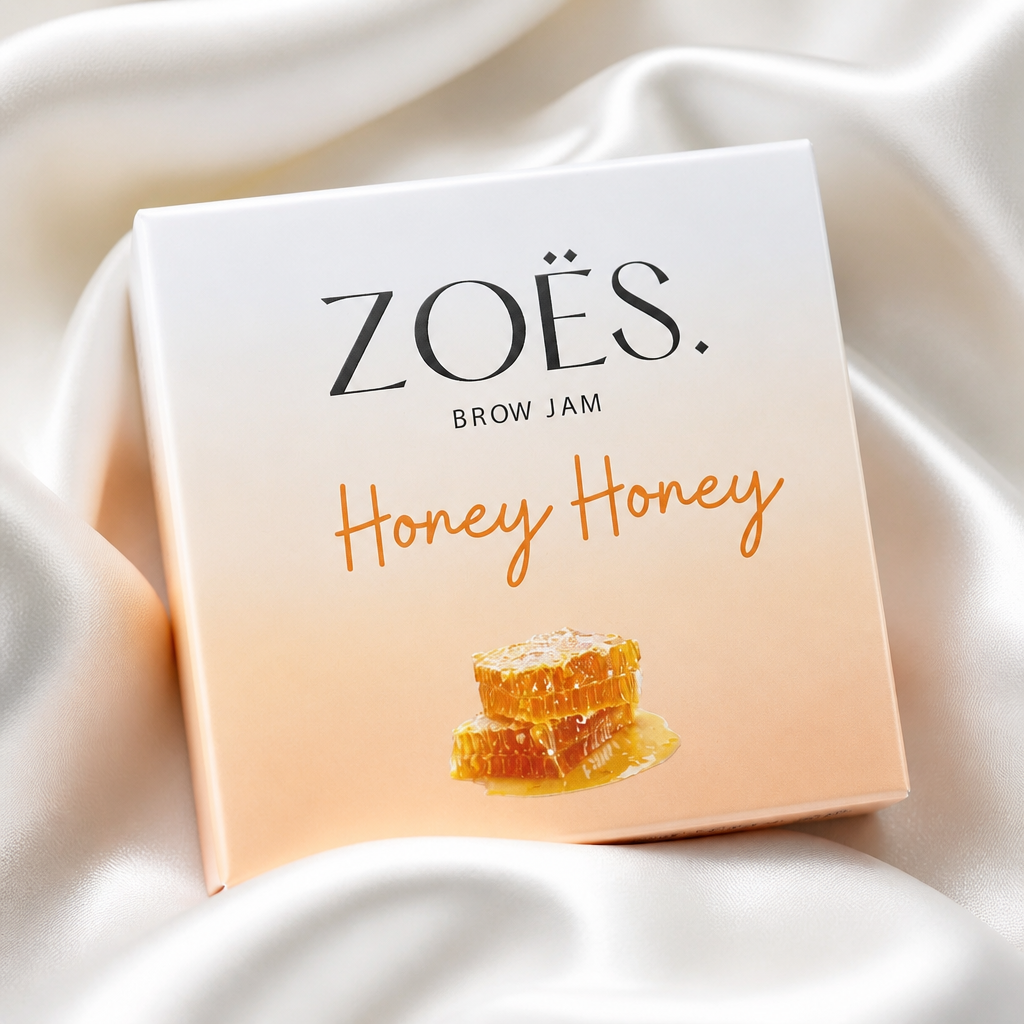Zoes Browjam