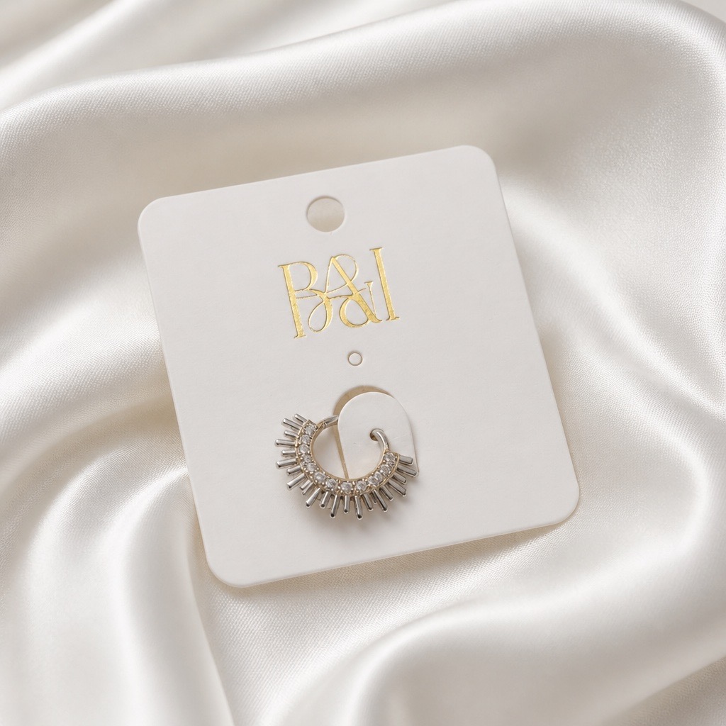 Lunel piercing