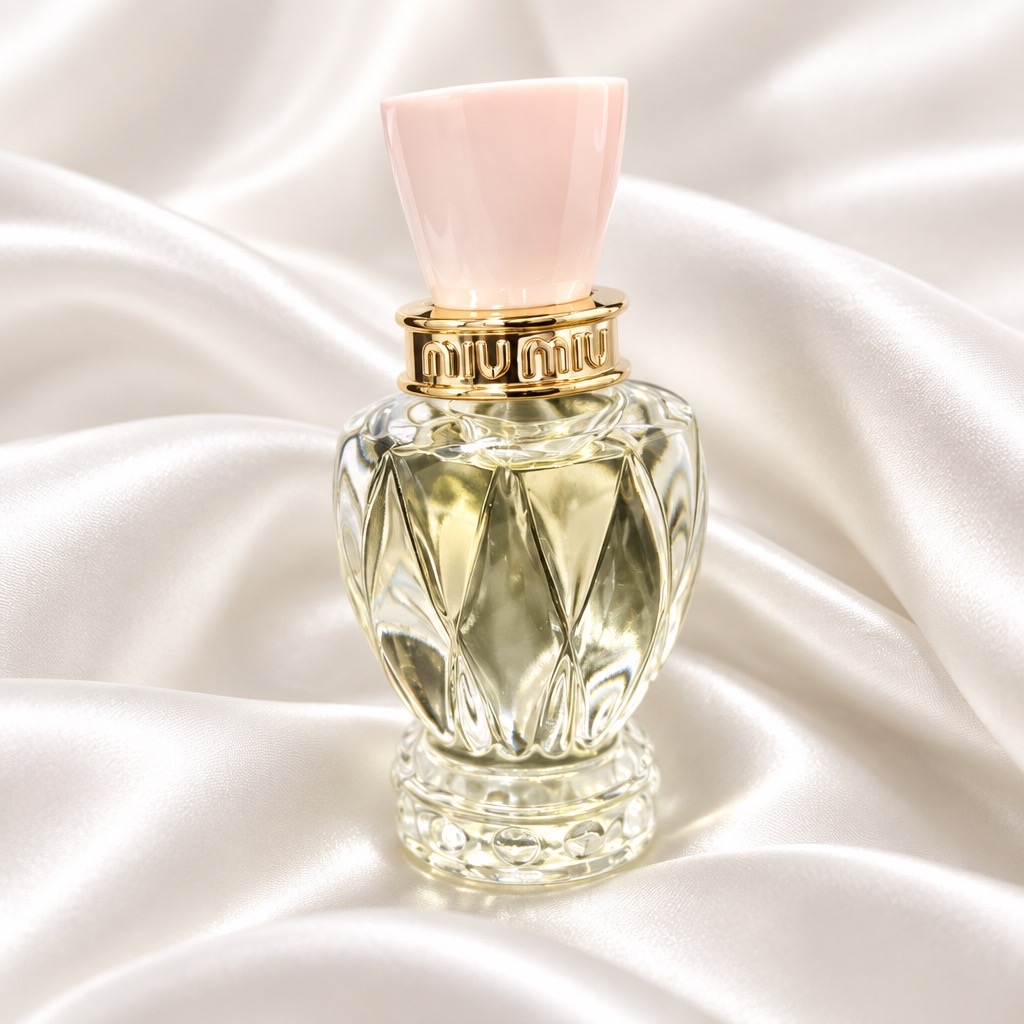Miu Miu eau de parfum