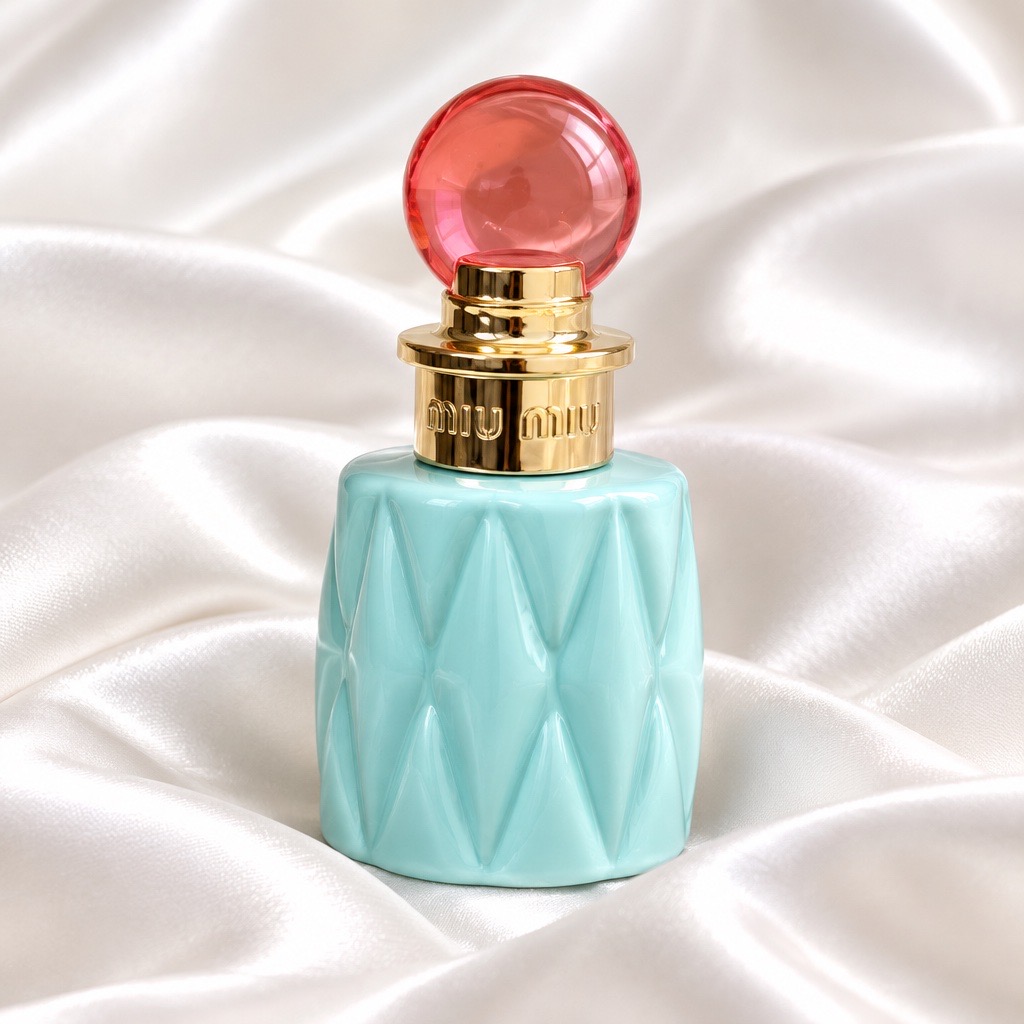Miu Miu eau de parfum