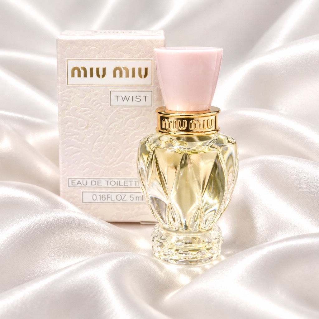 Miu Miu Twist