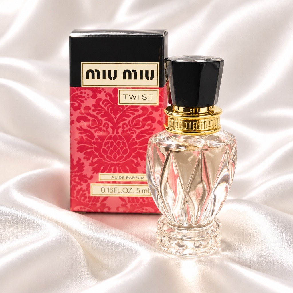 Miu Miu Twist