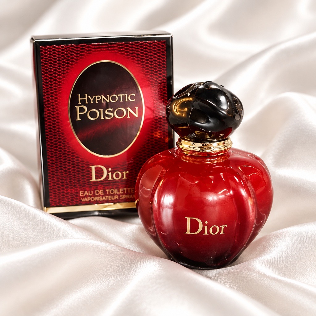 Dior Hypnotic Poison