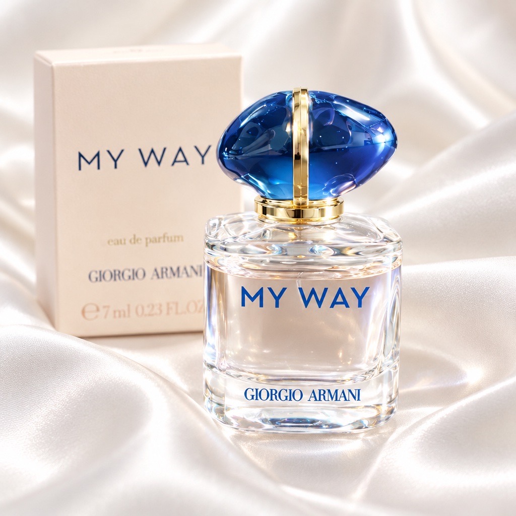 My Way Giorgio Armani