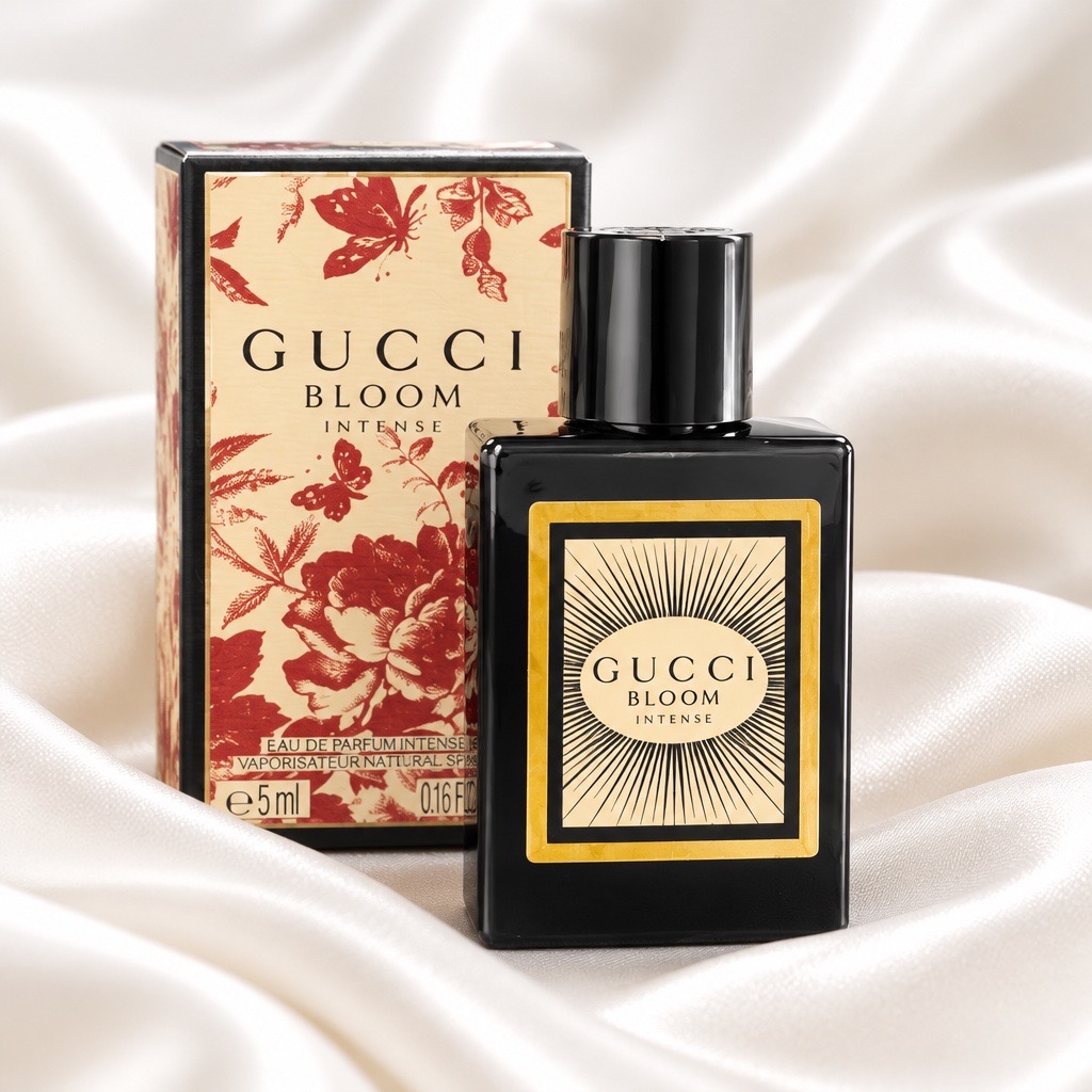 Gucci Bloom Intense