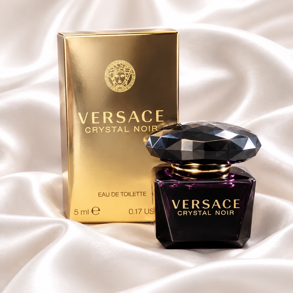 Versace Cristal Noir