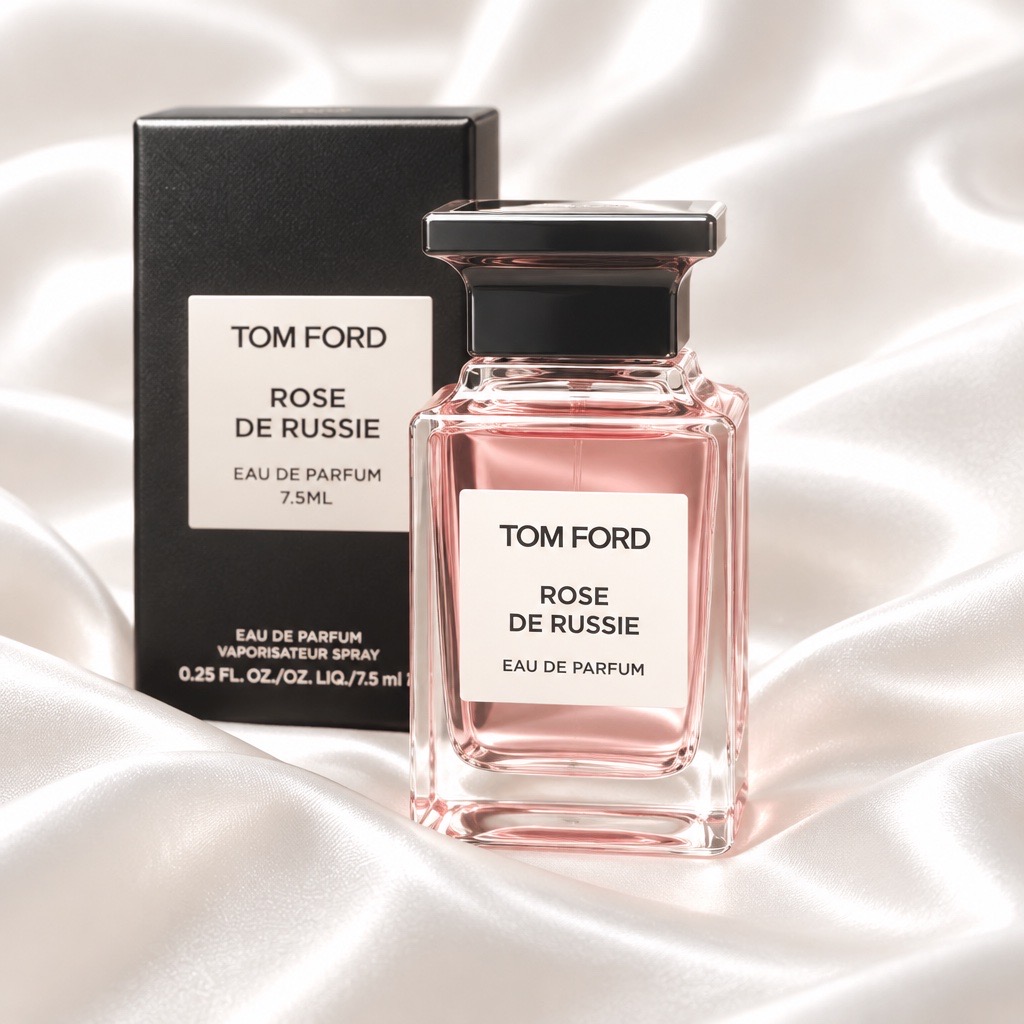 Tom Ford Rose De Russie
