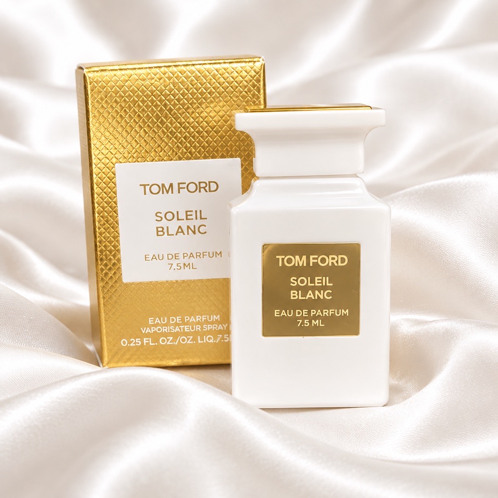Tom Ford Soleil Blanc