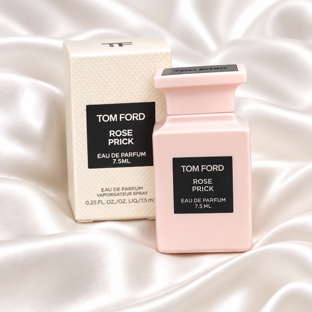 Tom Ford Rose Prick