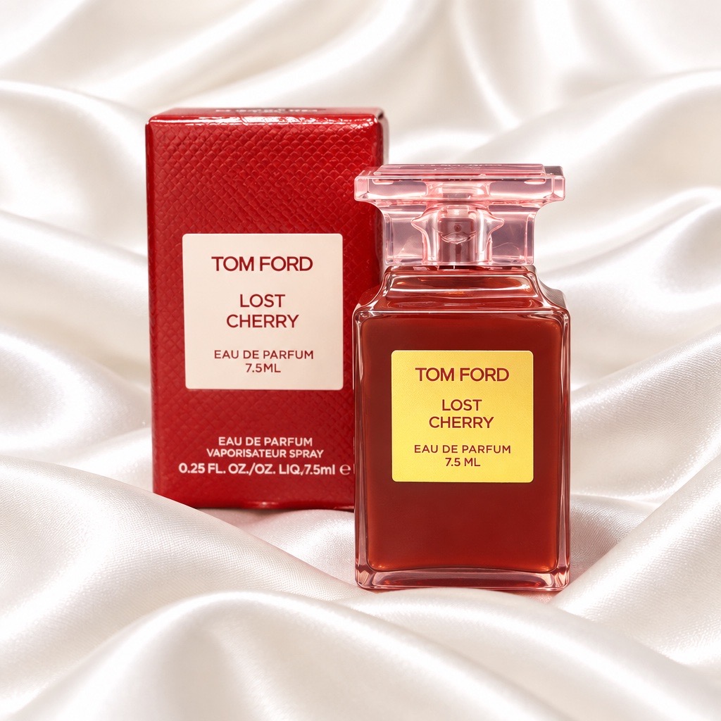 Tom Ford Lost Cherry