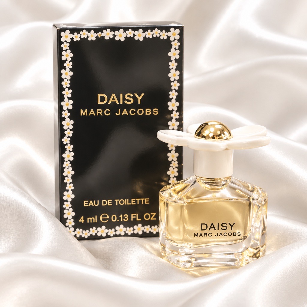 Daisy Marc Jacobs