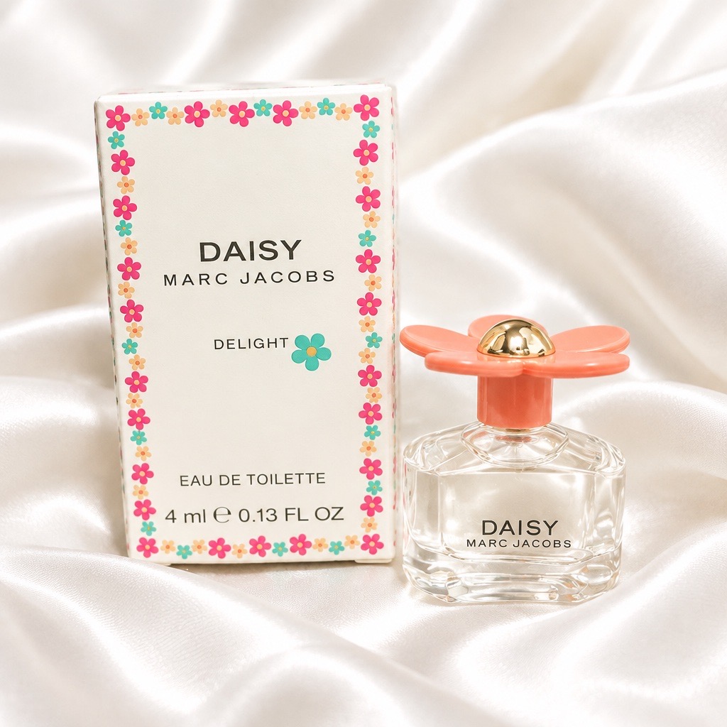 Daisy Marc Jacobs Delight