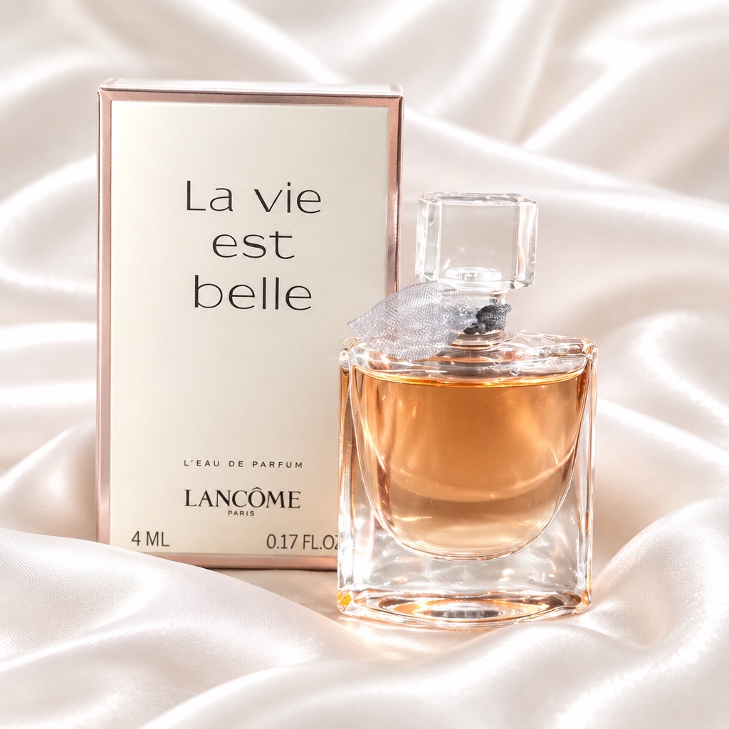 La Vie Est Belle Lancôme