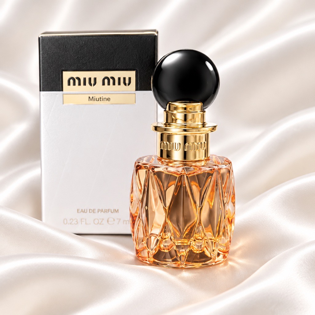 Miu Miu miutine