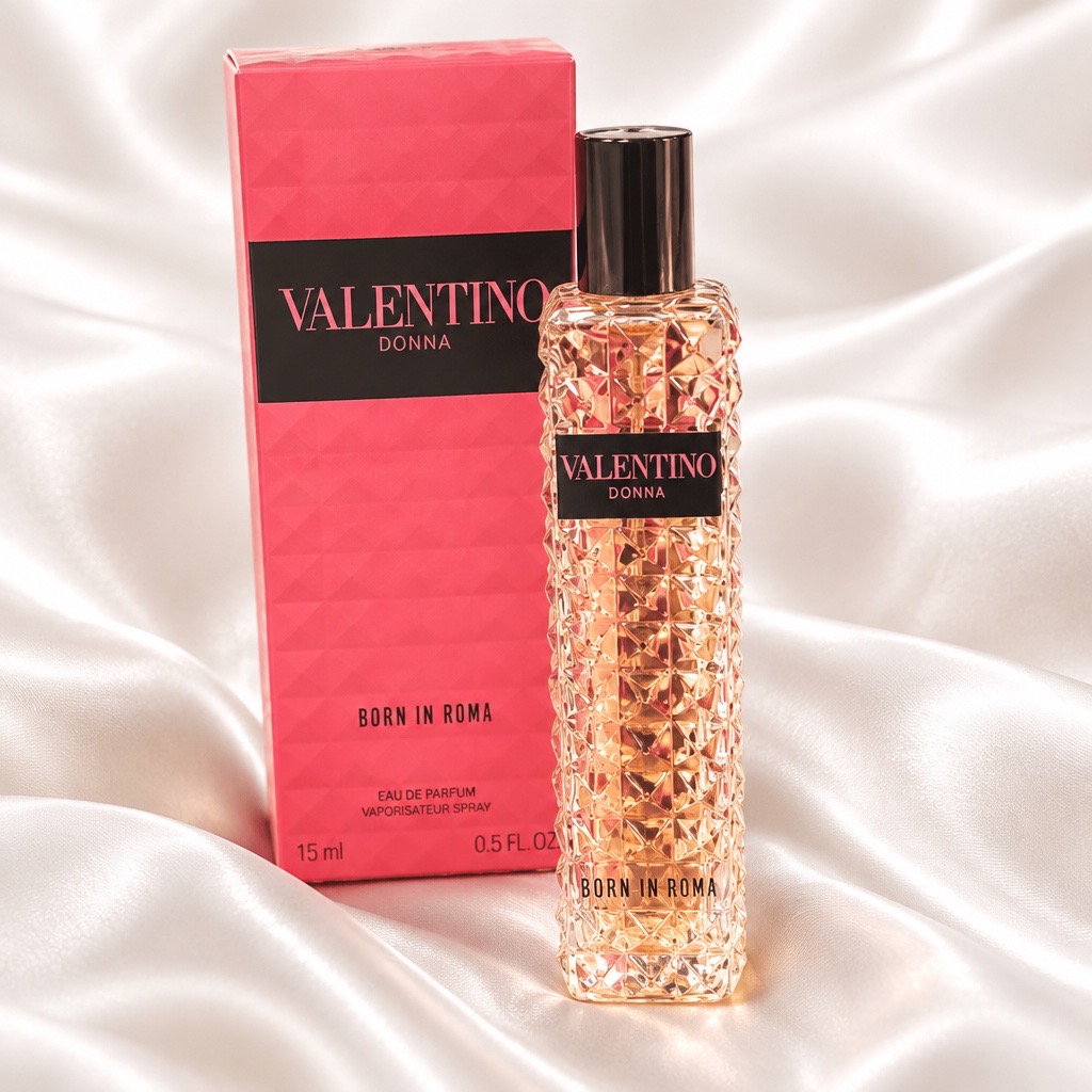 Valentino Donna
