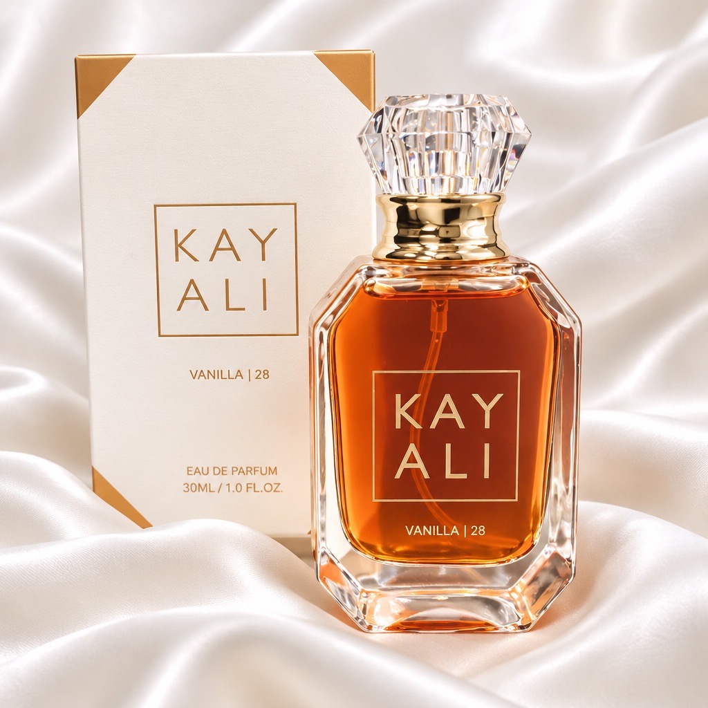 Kayali Vanilla