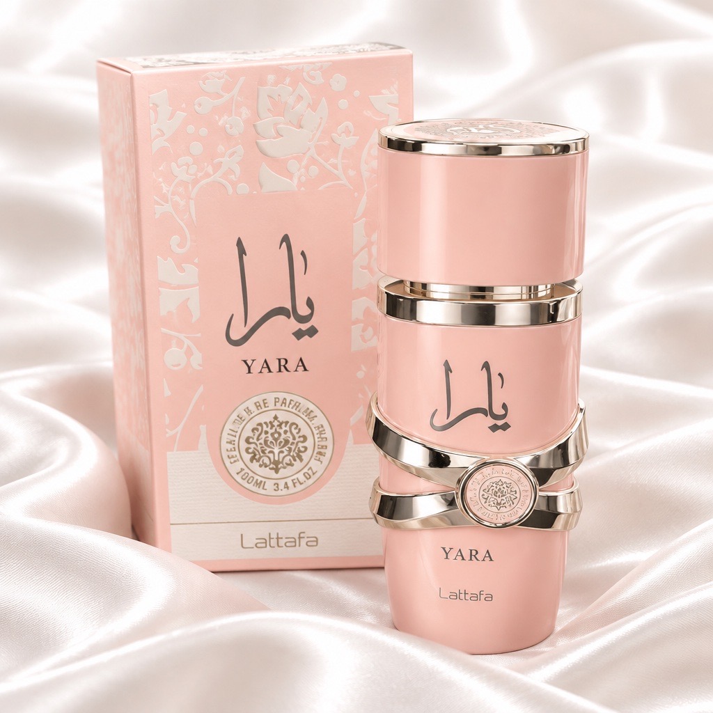 Lattafa YARA